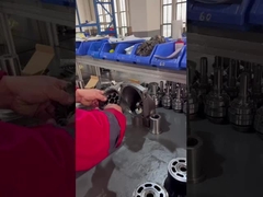 مضخة غاطسة عالية الضغط F12