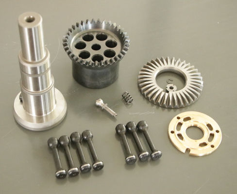 F12-030 F12-040 مضخة البستنات باركر F12-060 F12-080 F12-110 F12-125 قطع الغيار