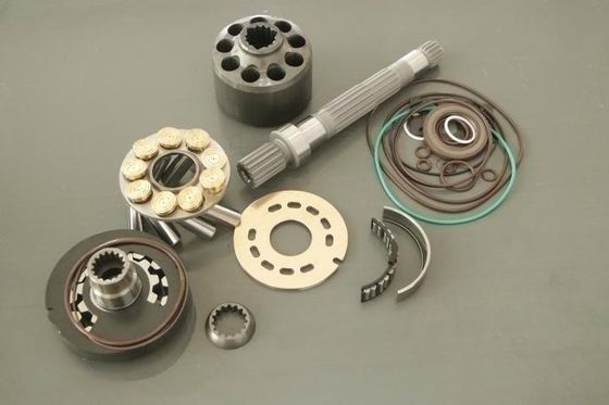 A10VG مضخة البستون المتغيرة Rexroth A10VG18 A10VG28 A10VG45 A10VG63