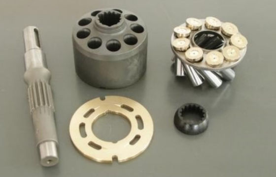 A10F مضخة المكبس ريكسروث A10F16 A10F28 A10F45 A10F71 قطع الغيار