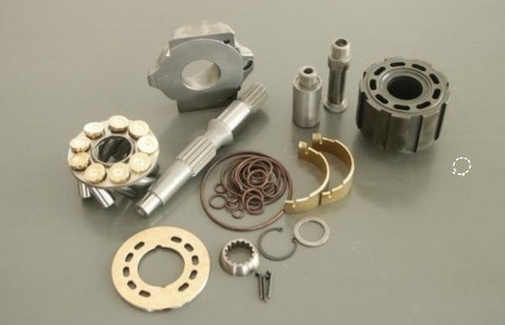 A10VT ريكسروث هيدروليك مضخة المكبس محرك سفر A10VT28 A10VT45 A10VT71 قطع الغيار