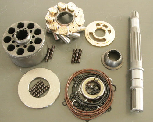 شراء مضخة البستنات من سلسلة كواساكي K3VL28 K3VL45 K3VL63 K3VL80 K3VL112 online manufacture