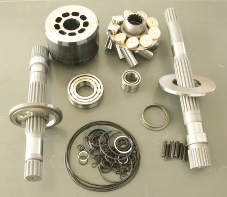شراء أجزاء المضخة الهيدروليكية للحفر من سلسلة K5V K5V80 K5V140 K5V160 K5V200 online manufacture