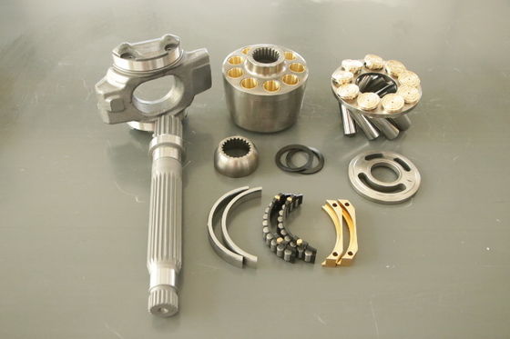 شراء A11VO قطع غيار هيدروليك ريكسروث A11VO40 A11VO60 A11VO75 A11VO95 online manufacture