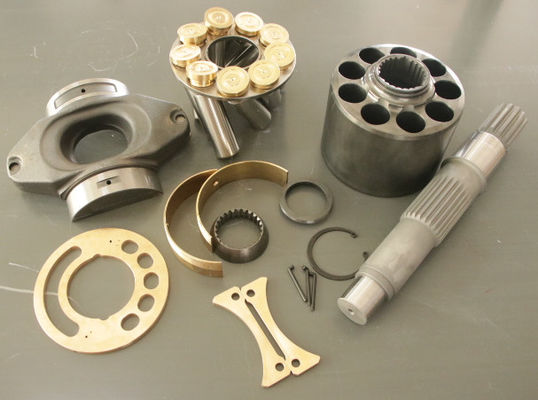 شراء A10VSO A4VG OTTO سلسلة الحفار المضخة المكبس الهيدروليكي قطع الغيار online manufacture