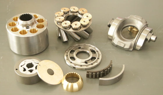 شراء H327A مضخة البستنات الهيدروليكية عالية الأداء H327A قطع غيار online manufacture