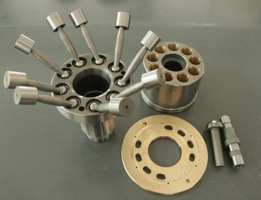 شراء قطع غيار المضخة الهيدروليكية 973 محرك السفر online manufacture