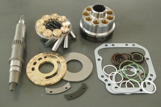 شراء قطع غيار مضخة هيدروليكية pillar 12G 14G 16G حفر الزحف قطع مضخة هيدروليكية online manufacture