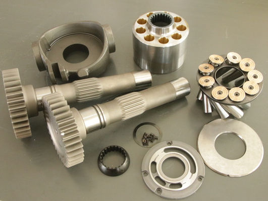 شراء سلسلة DPVP مضخة هيدروليكية محورية DPVP108 DPVP165 أجزاء مضخة الحفر Liebherr online manufacture