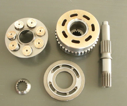 شراء PC75UU قطع غيار مضخة محرك المكبس الهيدروليكي كوماتسو online manufacture