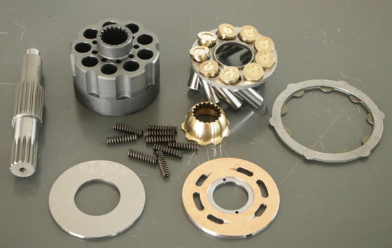شراء جزء محرك الحفر الهيدروليكي JMF29 JMF43 JMF64 JMF68 JMF151 JMF250 online manufacture