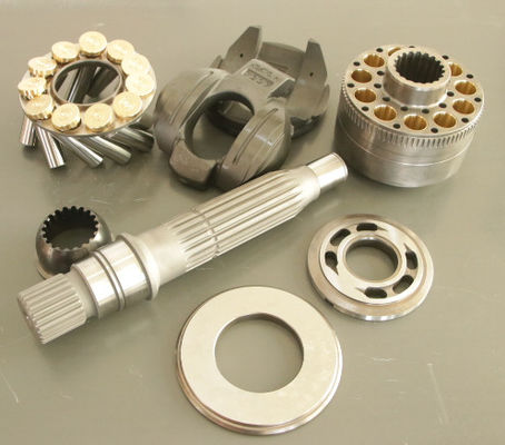 شراء سلسلة M7V مضخة المكبس الهيدروليكي كاواساكي M7V112 M7V160 online manufacture
