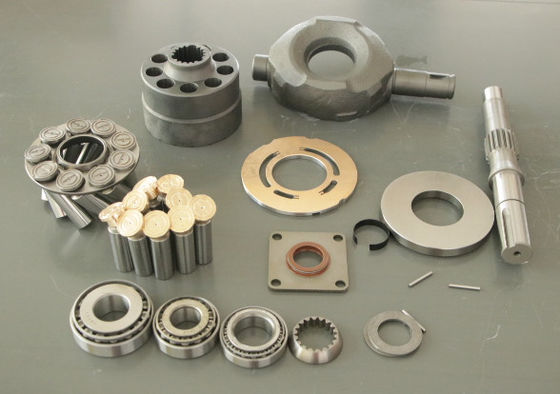 شراء مضخة البستنات الهيدروليكية فيكرز MFE19 عالية الضغط online manufacture