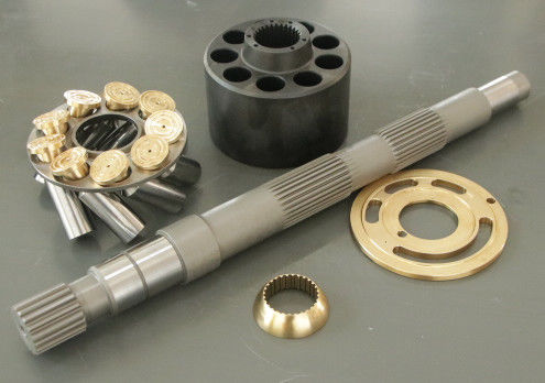شراء كواساكي NVK45 الحفر المضخة الهيدروليكية الملحقات online manufacture