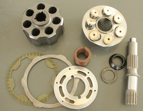 شراء PC60-7 قطاعات محركات مضخة هيدروليكية محورية Komatsu online manufacture