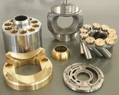 شراء PC100-8 PC120-8 PC130-8 مضخة هيدروليكية محورية كوماتسو online manufacture