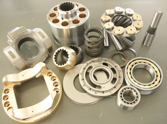 شراء مضخة كوماتسو الهيدروليكية المحورية PC2000-8 PC3000-8 المضخة الهيدروليكية المكبس قطع الغيار online manufacture