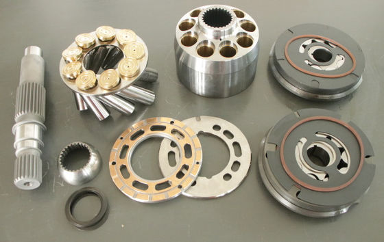 شراء PMP PMHP90 PMH P90 PMHP110 PMH P110 أجزاء إصلاح المضخات online manufacture