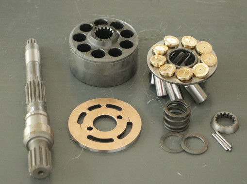 شراء PVD-1B-22 حفارة ناشي أجزاء مضخة هيدروليكية PVD-1B-28 PVD01B-32 PVD-1B-34 online manufacture
