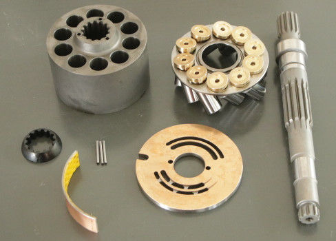 شراء PVD-2B-28 أجزاء مضخة المكبس الهيدروليكي Nachi PVD-2B-32 PVD-2B-34 PVD-2B-36 PVD-2B-40 online manufacture