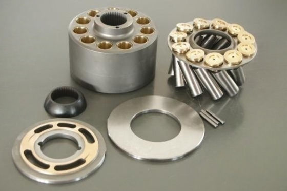 شراء أجزاء مضخة البستنات الهيدروليكية PZ-4B-100 online manufacture