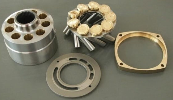 شراء PVXS060 PVXS090 أجزاء المضخة الهيدروليكية للحفر PVXS130 PVXS180 PVXS250 online manufacture