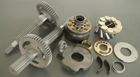 شراء SBS120 320C قطاعات المضخة الهيدروليكية للحفر online manufacture
