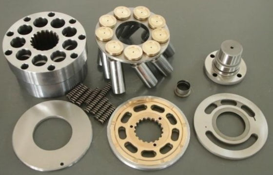 شراء مضخة المكبس الهيدروليكي للحفر  SPV10-10 الضغط العالي online manufacture
