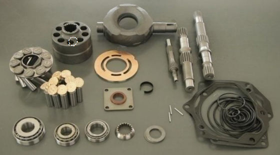 شراء فيكرز TA1919 مضخة البستون الهيدروليكية قطع الغيار الحفار online manufacture