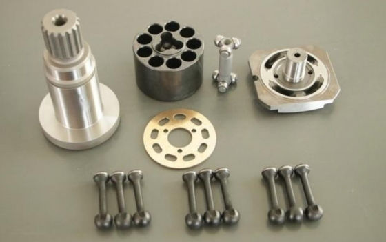 شراء مضخة البستن الهيدروليكية V12-060 V12-080 V12-110 قطع غيار online manufacture