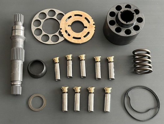 شراء H1P045 H1P053 H1P060 ملحقات المضخة الهيدروليكية Sauer Danfoss H1P078 H1P089 H1P115 H1P130 H1P147 H1P165 H1P250 online manufacture