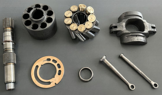 شراء FRR074B FRR074B FRR090C FRL090C أجزاء إصلاح المضخات الهيدروليكية Sauer Danfoss online manufacture