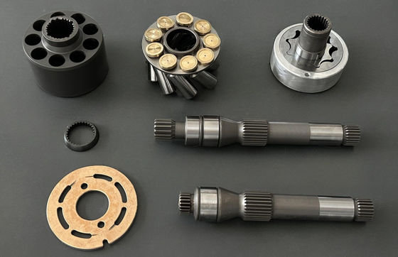 شراء MPT025 MPT035 MPT044 MPT046 أجزاء مضخة البستون الهيدروليكية Sauer Danfoss online manufacture