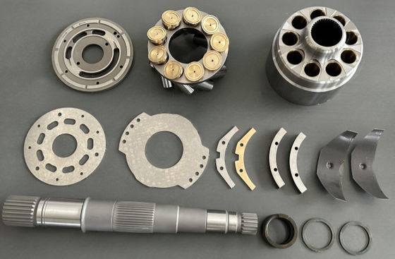 شراء V30D45 V30D75 Hawe مضخة البستون V30D95 V30D140 V30D160 V30D250 V30D250 online manufacture