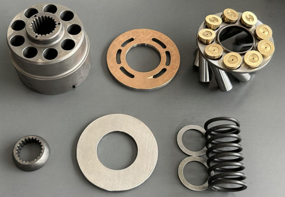 شراء OPV1-23 الحفرة الهيدروليكية دايكن مضخة المكبس online manufacture