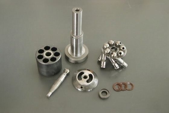 شراء أجزاء مضخة الحفر الهيدروليكية A2VK Rexroth A2VK05 A2VK12 A2VK28 قطع الغيار online manufacture