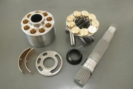 شراء A15VSO Rexroth أجزاء مضخة البستون الهيدروليكية A15VSO175 A15VSO210 A15VSO280 online manufacture