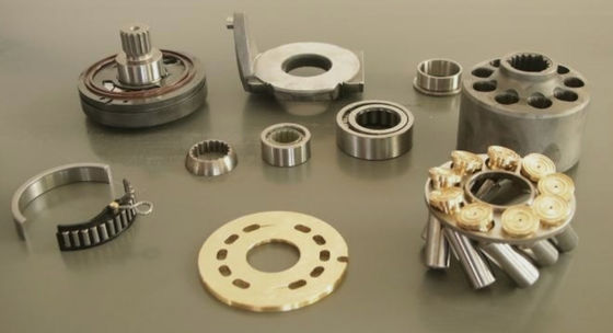 شراء مضخة البستنات A22VG Rexroth A22VG45 A22VG045 A20VG45 A20VG045 قطع الغيار online manufacture