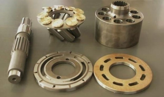 شراء إيتون PVA150 هيدروليك فيكرز مضخة البستن الضغط العالي online manufacture