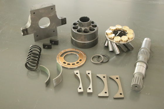 شراء PVH45 PVH57 ملحقات المضخة الهيدروليكية PVH74 PVH98 PVH106 PVH131 PVH141 online manufacture