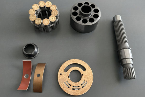 شراء PSVD2-13E KAYABA أجزاء مضخة هيدروليكية PSVD2-16E PSVD2-17E PSVD2-19E PSVD2-21E PSVD2-26E online manufacture