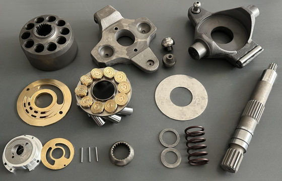 شراء سلسلة AP2D مضخة المكبس Uchida AP2D12 AP2D14 AP2D18 AP2D21 AP2D28 AP2D36 AP2D42 online manufacture