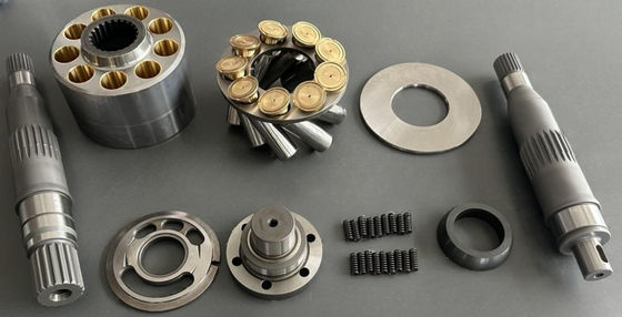 شراء سلسلة LPVD مضخة هيدروليكية محورية Liebherr الحفر LPVD35 LPVD45 LPVD64 LPVD75 LPVD90 LPVD125 LPVD250 online manufacture