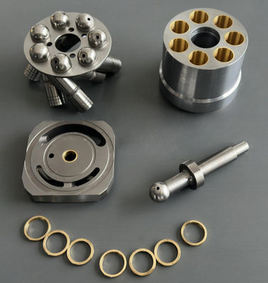 شراء سلسلة BPR عالية الأداء LINDE BPR55 BPR75 BPR105 BPR140 BPR186 online manufacture