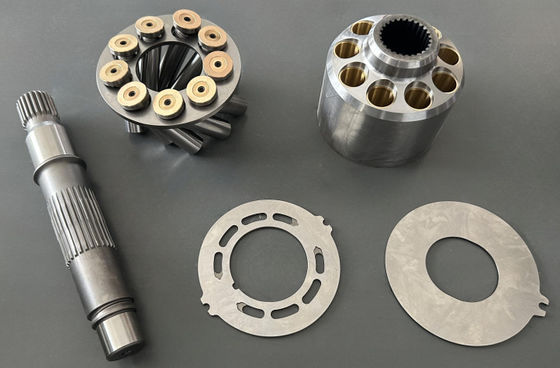 شراء سلسلة HMF LINDE HMF28 HMF35 HMF50 HMF55 HMF105 HMF135 قطع غيار المحرك online manufacture