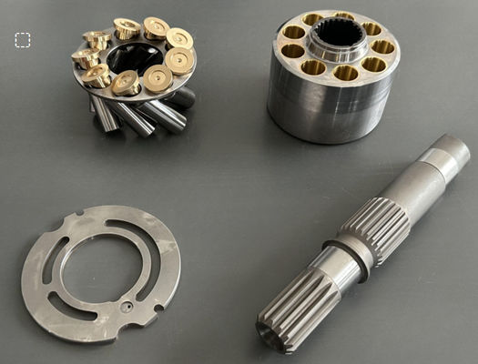 شراء مضخة البستنات الهيدروليكية ليند MPF55-01 الحفرة الفولاذ والنحاس online manufacture