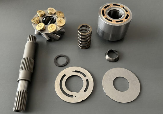 شراء سلسلة MPR LINDE مضخة البستون الهيدروليكية MPR28 MPR43 MPR63 MPR71 online manufacture