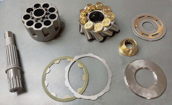 شراء دوسان DH300-7 الحفار المكبس الهيدروليكي مضخة قطع غيار online manufacture