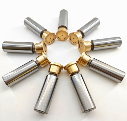 شراء مكونات ماكينات البناء 90R55 حذاء مكبس (9 قطع/طقم) online manufacture