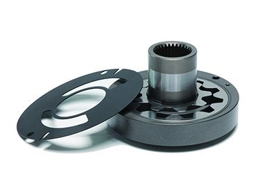 شراء قابلة للتخصيص عالي الأداء A4VG175 مضخة الشحن للأنظمة الهيدروليكية آلات البناء | Rexroth A4VG Series | هالس online manufacture